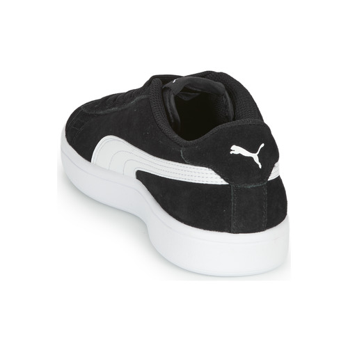 Puma Puma Smash v2 SD Jr Crna