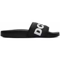 Obuća Muškarci
 Sandale i polusandale DC Shoes Dc slide Crna
