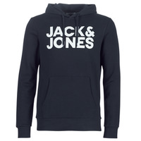 Odjeća Muškarci
 Sportske majice Jack & Jones JJECORP LOGO Plava