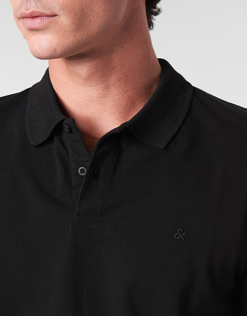 Jack & Jones JJEBASIC Crna