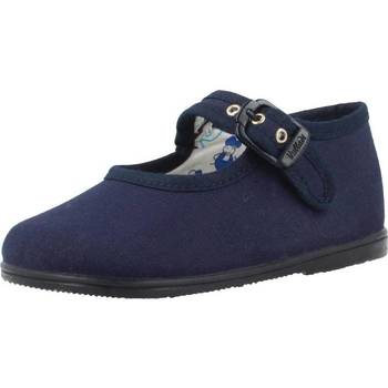 Obuća Djevojčica Derby cipele & Oksfordice Vulladi 32642 Plava