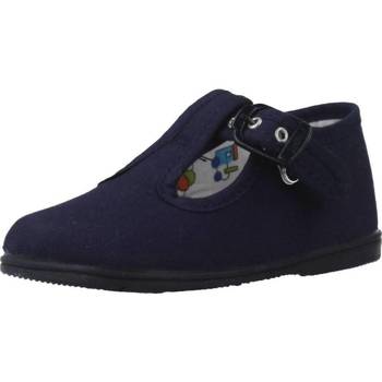 Obuća Dječak
 Derby cipele & Oksfordice Vulladi 727 051 Plava