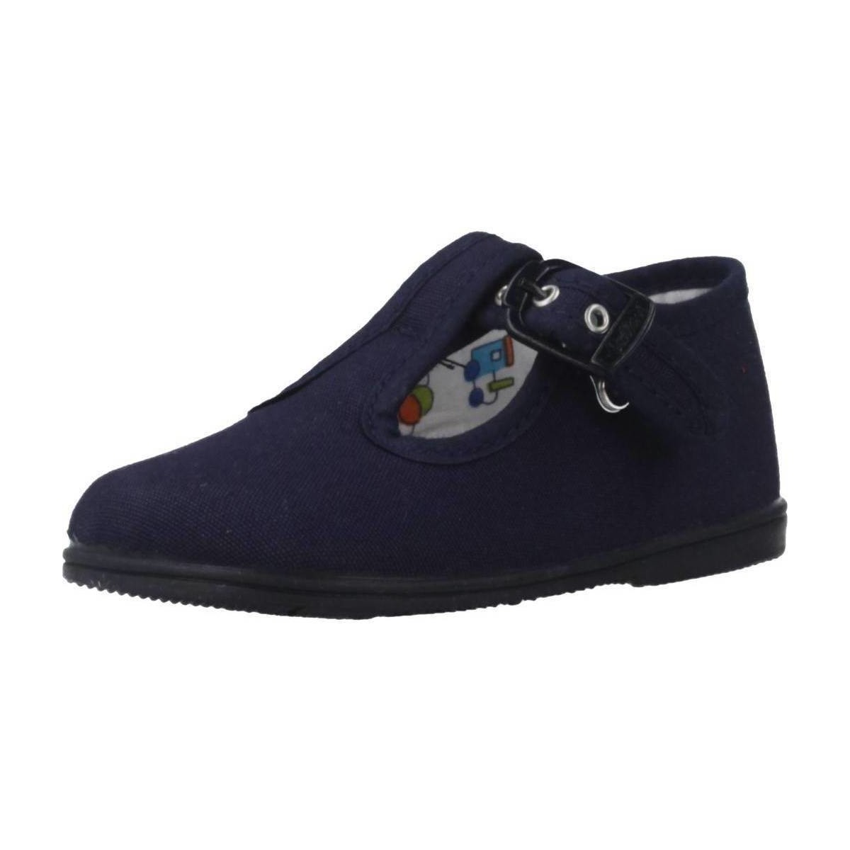Obuća Dječak
 Derby cipele & Oksfordice Vulladi 727 051 Plava