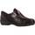 Obuća Žene
 Derby cipele & Oksfordice Pinoso's 7313 G Smeđa
