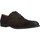 Obuća Muškarci
 Derby cipele & Oksfordice Stonefly BERRY 5 Crna