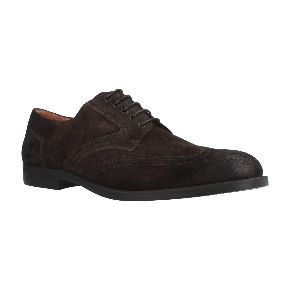 Obuća Muškarci
 Derby cipele & Oksfordice Stonefly BERRY 5 Crna