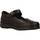 Obuća Derby cipele & Oksfordice Gorila 30200G Crna
