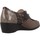 Obuća Žene
 Derby cipele & Oksfordice Argenta 30251 Smeđa