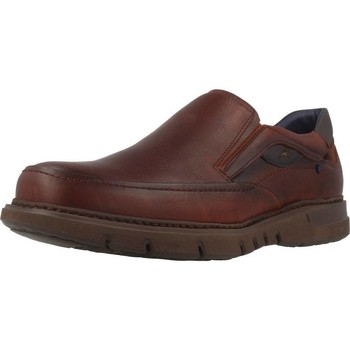 Obuća Muškarci
 Derby cipele & Oksfordice Fluchos F0249 Smeđa