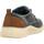 Obuća Muškarci
 Derby cipele & Oksfordice Skechers STATUS 2.0 PEXTON Plava