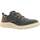 Obuća Muškarci
 Derby cipele & Oksfordice Skechers STATUS 2.0 PEXTON Plava