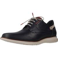 Obuća Muškarci
 Derby cipele & Oksfordice Fluchos F0194 Plava