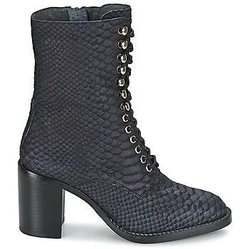 Jeffrey Campbell ADIALE Crna