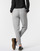 Odjeća Žene
 Chino hlače i hlače mrkva kroja Only ONLPOPTRASH Crna / Bijela