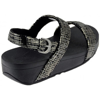 FitFlop FitFlop LOTTIE CHAIN PRINT Crna