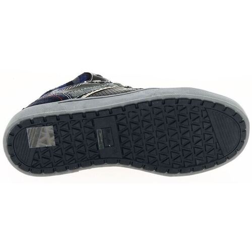 Wrangler CONIFER MID Siva