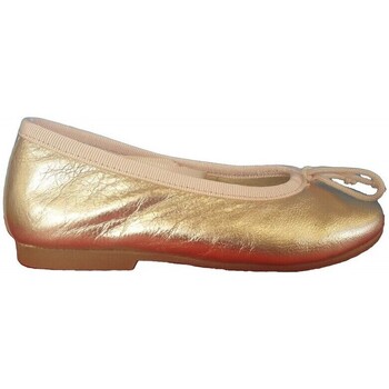 Obuća Djevojčica Balerinke i Mary Jane cipele Kangurin 23119-20 Ružičasta