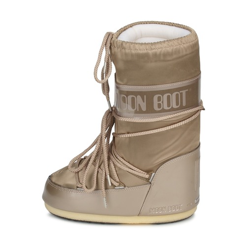 Moon Boot MOON BOOT GLANCE Platinum