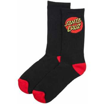 Donje rublje Muškarci
 Čarape Santa Cruz Classic dot sock (2 pack) Multicolour