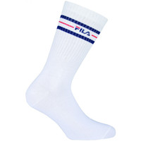 Donje rublje Muškarci
 Čarape Fila Normal socks manfila3 pairs per pack Bijela