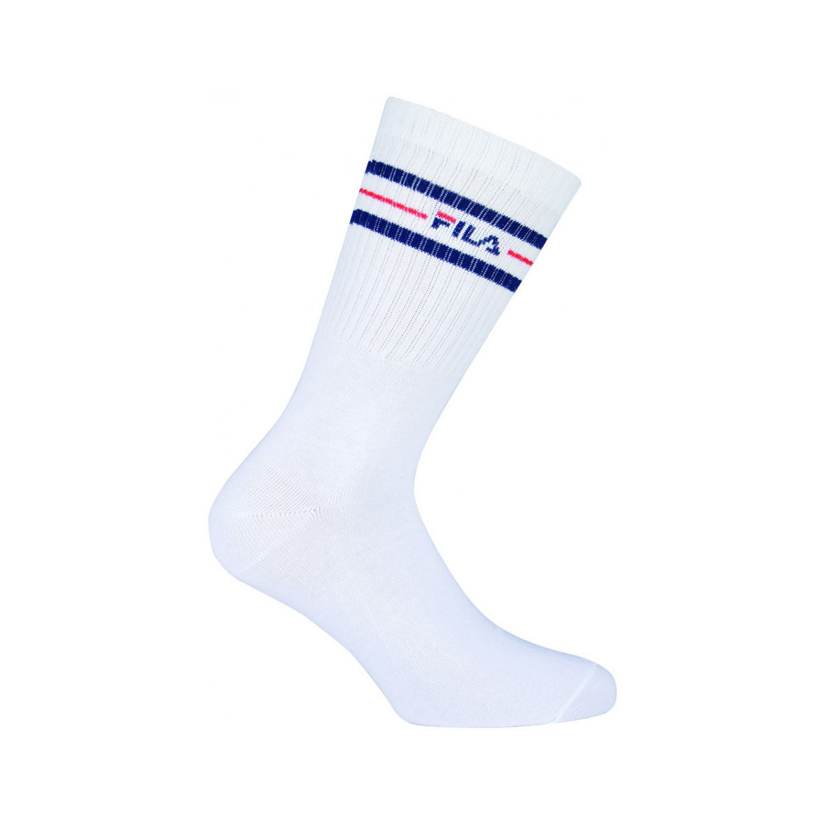Donje rublje Muškarci
 Čarape Fila Normal socks manfila3 pairs per pack Bijela