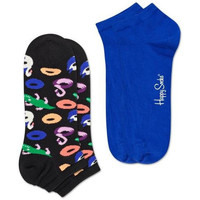 Donje rublje Muškarci
 Čarape Happy Socks 2-pack pool party low sock Multicolour