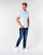 Odjeća Muškarci
 Polo majice kratkih rukava Lacoste POLO L12 12 REGULAR Plava