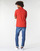 Odjeća Muškarci
 Polo majice kratkih rukava Lacoste POLO L12 12 REGULAR Crvena