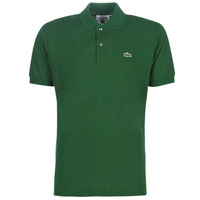 Odjeća Muškarci
 Polo majice kratkih rukava Lacoste POLO L12 12 REGULAR Zelena