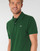 Odjeća Muškarci
 Polo majice kratkih rukava Lacoste POLO L12 12 REGULAR Zelena