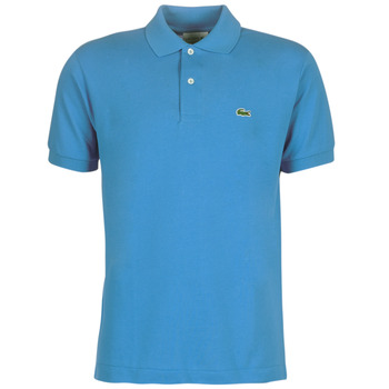 Odjeća Muškarci
 Polo majice kratkih rukava Lacoste POLO L12 12 REGULAR Blue