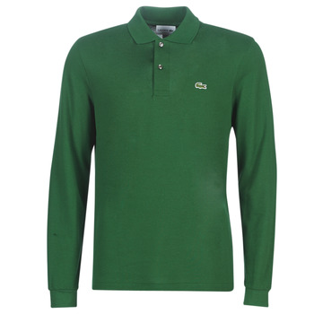Odjeća Muškarci
 Polo majice dugih rukava Lacoste L1312 Zelena