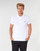 Odjeća Muškarci
 Polo majice kratkih rukava Lacoste PH4012 SLIM Bijela