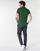 Odjeća Muškarci
 Polo majice kratkih rukava Lacoste PH4012 SLIM Zelena