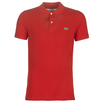 Odjeća Muškarci
 Polo majice kratkih rukava Lacoste PH4012 SLIM Red