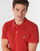 Odjeća Muškarci
 Polo majice kratkih rukava Lacoste PH4012 SLIM Crvena