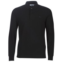 Odjeća Muškarci
 Polo majice dugih rukava Lacoste PH2481 REGULAR Crna