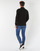 Odjeća Muškarci
 Polo majice dugih rukava Lacoste PH2481 REGULAR Crna