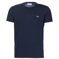Odjeća Muškarci
 Majice kratkih rukava Lacoste TH6709 Plava