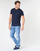 Odjeća Muškarci
 Majice kratkih rukava Lacoste TH6709 Plava
