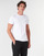 Odjeća Muškarci
 Majice kratkih rukava Lacoste TH6709 Bijela