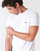 Odjeća Muškarci
 Majice kratkih rukava Lacoste TH6709 Bijela