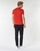 Odjeća Muškarci
 Majice kratkih rukava Lacoste TH6709 Crvena
