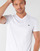 Odjeća Muškarci
 Majice kratkih rukava Lacoste TH6710 Bijela