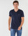 Odjeća Muškarci
 Majice kratkih rukava Lacoste TH6710 Plava
