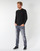 Odjeća Muškarci
 Majice dugih rukava Lacoste TH6712 Crna