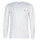 Odjeća Muškarci
 Majice dugih rukava Lacoste TH6712 Bijela