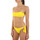Odjeća Žene
 Dvodijelni kupaći kostimi Joséphine Martin SARA žuta