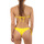 Odjeća Žene
 Dvodijelni kupaći kostimi Joséphine Martin SARA žuta