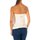Odjeća Žene
 Majice dugih rukava Met 10DMT0084-J1033-0241 Bež